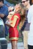 Modern Family On The Set S6 
