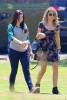 Modern Family On The Set S6 