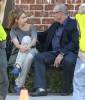 Modern Family On The Set S6 