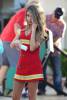 Modern Family On The Set S6 