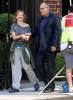Modern Family On The Set S6 