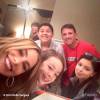 Modern Family On The Set S6 