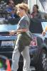 Modern Family On The Set S6 