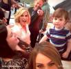 Modern Family On The Set S6 