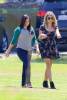 Modern Family On The Set S6 