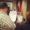 Modern Family On The Set S6 