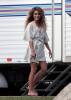 Modern Family On The Set S6 