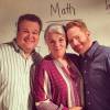 Modern Family On The Set S6 