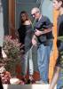 Modern Family On The Set S6 