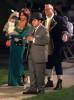 Modern Family On The Set S6 
