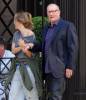 Modern Family On The Set S6 