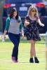 Modern Family On The Set S6 