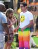 Modern Family On The Set S6 