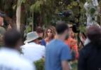 Modern Family On The Set S6 