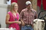 Modern Family On The Set S6 