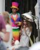 Modern Family On The Set S6 