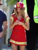 Modern Family On The Set S6 