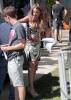 Modern Family On The Set S6 