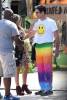 Modern Family On The Set S6 