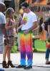 Modern Family On The Set S6 