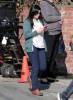 Modern Family On The Set S6 