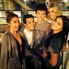 Modern Family On The Set S6 