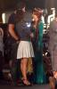 Modern Family On The Set S6 