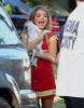Modern Family On The Set S6 
