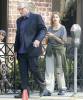 Modern Family On The Set S6 