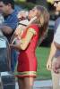 Modern Family On The Set S6 
