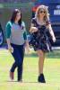 Modern Family On The Set S6 