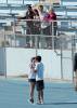 Modern Family On The Set S6 