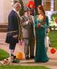 Modern Family On The Set S6 
