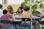 Modern Family On The Set S6 