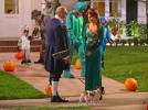 Modern Family On The Set S6 