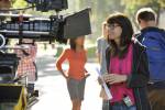 Modern Family On The Set S6 