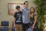 Modern Family On The Set S6 