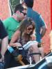 Modern Family On The Set S6 