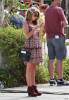 Modern Family On The Set S6 