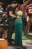 Modern Family On The Set S6 