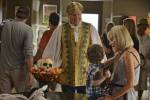 Modern Family On The Set S6 