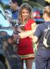 Modern Family On The Set S6 