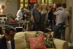 Modern Family On The Set S6 