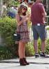 Modern Family On The Set S6 