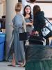 Modern Family On The Set S6 