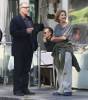 Modern Family On The Set S6 