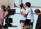 Modern Family On The Set S6 