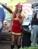 Modern Family On The Set S6 