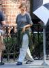 Modern Family On The Set S6 