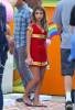 Modern Family On The Set S6 